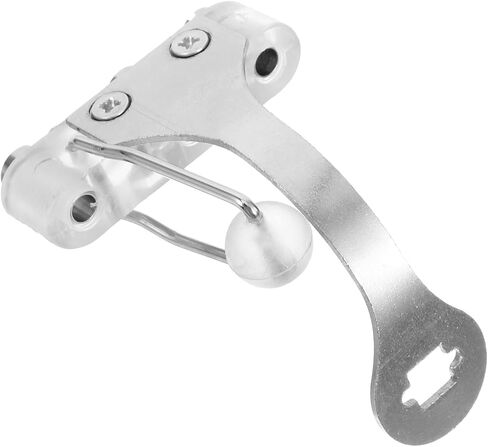 Fencing Epee Socket Replacement Bracket Stainless Steel Training Equipment for Epee Practice and Competition Use in Saudi Arabia