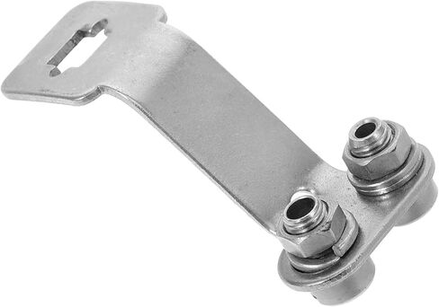 Ciieeo Fencing Epee Socket Replacement Stainless Steel Small Socket for Professional Training Equipment Easy Installation Fencing Sword Accessory in Kuwait