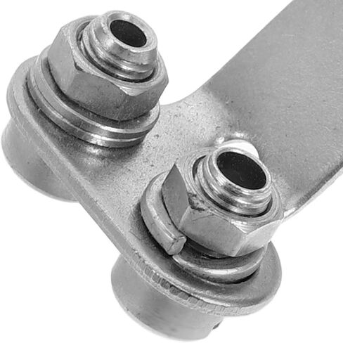 UPKOCH Replacement Stainless Steel Epee Socket Fencing Equipment Convenient Training Fencing Socket Replacement Part for Sport Practice in Saudi Arabia