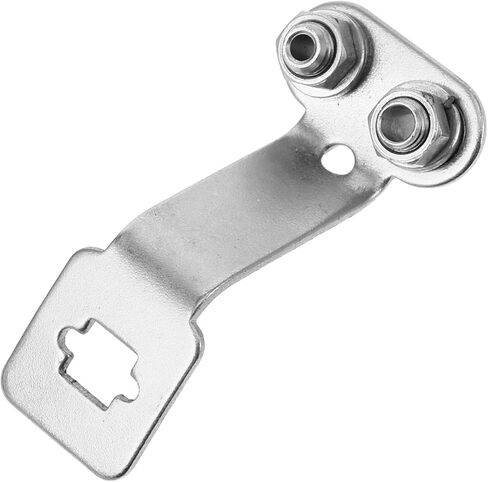 VICASKY Replacement Epee Socket for Fencing Epee Stable Metal Socket Standard Fencing Supply Training Equipment Parts in Saudi Arabia