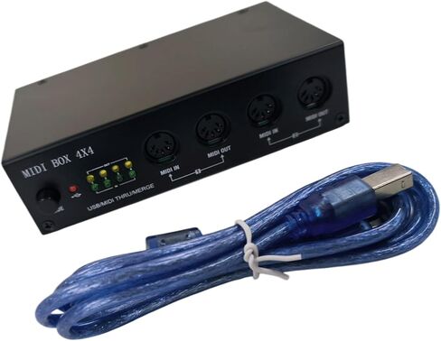 وحدة تحكم USB 4 في 4 مقسم خارجي لمقابس توصيل الأجهزة المتعددة وبناء تصميم التشغيل in Kuwait