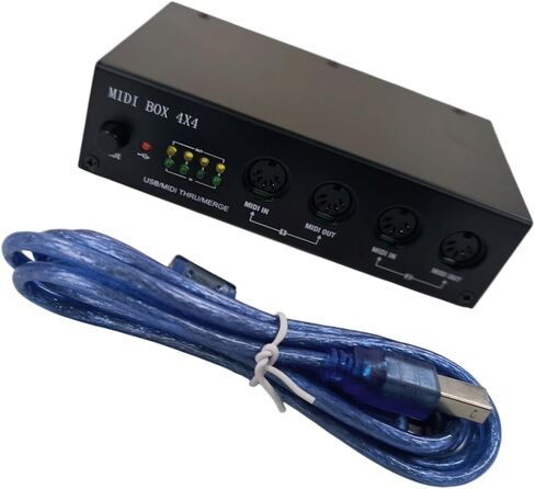وحدة تحكم USB 4 في 4 مقسم خارجي لمقابس توصيل الأجهزة المتعددة وبناء تصميم التشغيل in Kuwait