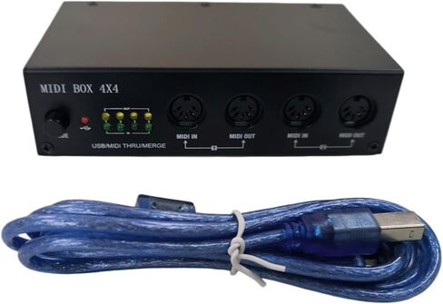 وحدة تحكم USB 4 في 4 مقسم خارجي لمقابس توصيل الأجهزة المتعددة وبناء تصميم التشغيل in Kuwait