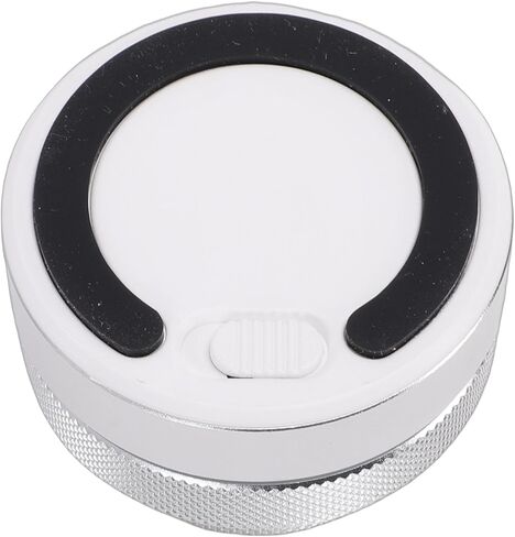 USB Volume Control Knob, PC Multimedia Sound Controller Knob Customizable Page Turner with RGB Light, External Media Audio Scroller for Mobile Phone, Tablet in Saudi Arabia
