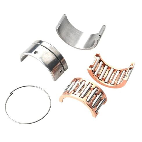 Outboard Motor Thrust Bearing Compatible with 50HP 75HP 80HP 85HP 90HP 2-Stroke Boat Engines - Replaces 93310-835U8 93310-835U8-00 93310835U8 in Saudi Arabia