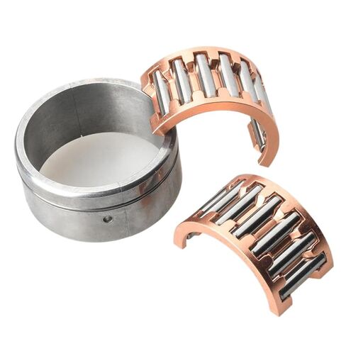 Outboard Motor Thrust Bearing Compatible with 50HP 75HP 80HP 85HP 90HP 2-Stroke Boat Engines - Replaces 93310-835U8 93310-835U8-00 93310835U8 in Saudi Arabia