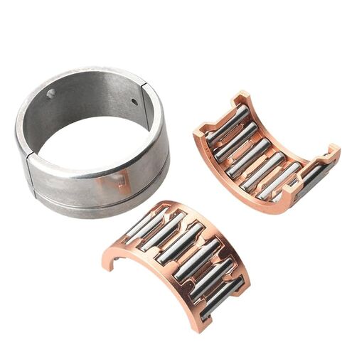 Outboard Motor Thrust Bearing Compatible with 50HP 75HP 80HP 85HP 90HP 2-Stroke Boat Engines - Replaces 93310-835U8 93310-835U8-00 93310835U8 in Saudi Arabia