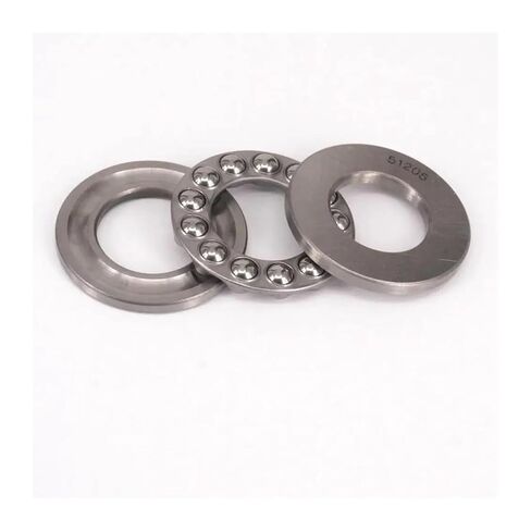 2 قطعة/الوحدة 51214 70 × 105 × 27 مللي متر محوري الكرة التوجه تحمل الطائرة التوجه الكرة تحمل الأسطوانة 70*105*27mm in Kuwait