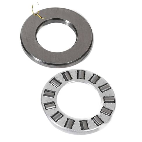Thrust Bearing Kit 93342-624U0 Pinion Needle Thrust Bearing Compatible with 36HP and 40HP Outboard Engine in Saudi Arabia