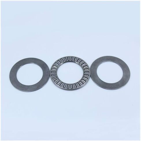 TMP1105 5 قطعة TC1828 NTA 1828 محامل NTA1828 + TRA بوصة محمل ذو بكرات إبرية تحمل مع اثنين من غسالات TRA1828 28.58x44.5x1.9837 مم in Kuwait