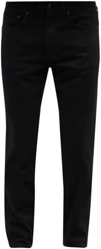 rag & bone Men's Fit 2 Authentic Stretch Jeans in Kuwait