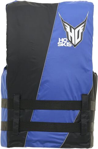 HO Infinite Tall CGA Mens Wakeboard Vest Red 4Xlarge in Kuwait