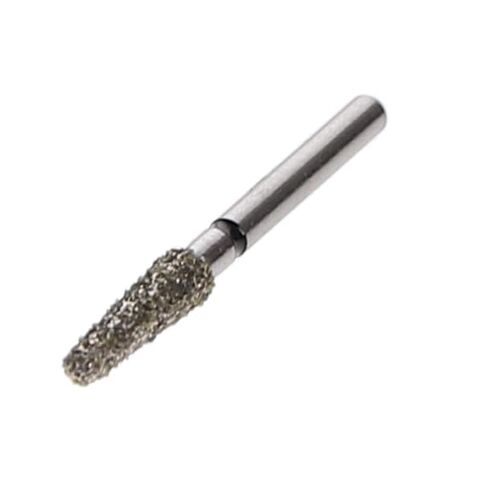 401864 HSB FG 856-021SC أزيز ألماس مستدق الطرف ذو حبيبات خشنة للغاية 10/قطعة in Saudi Arabia