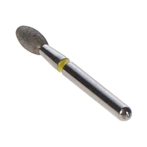 401532 FG 379-023SF Football Super Fine Grit Diamond Burs 10/Pk in Saudi Arabia