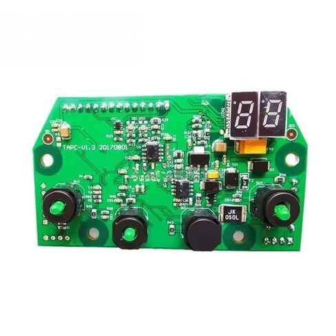 Circuit Board Assembly 109503GT Fits for Genie GR-12 GR-15 GR-20 GRC-12 GS-1530 GS-1532 GS-1930 GS-1932 GS-2032 in Saudi Arabia
