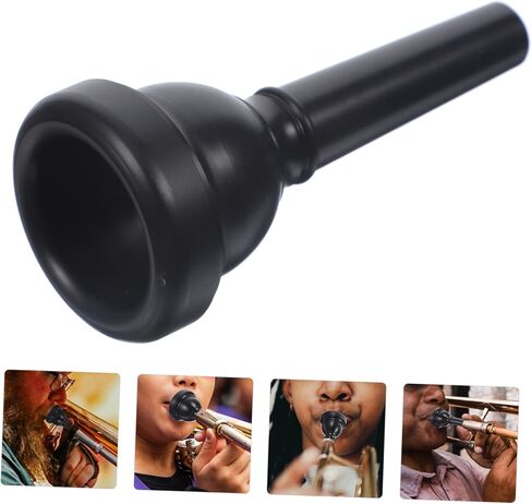 Trombone Alto Trombone Instrument Replacement Replacement Accessory Component Music Black Abs in Saudi Arabia