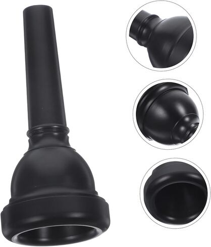 Trombone Alto Trombone Instrument Replacement Replacement Accessory Component Music Black Abs in Saudi Arabia
