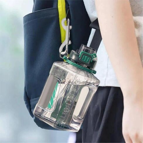 خطاف زنبركي، 20 قطعة مشبك فضي مسمار بعروة دوارة خطاف زنبركي مزدوج الأطراف in Kuwait