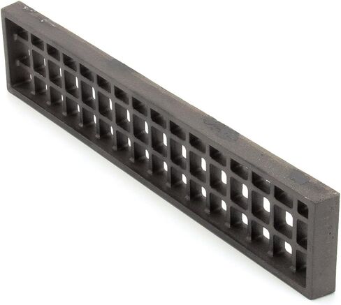 MAGIKITCHN 3202-0033800 Lower Grate Casting in Kuwait