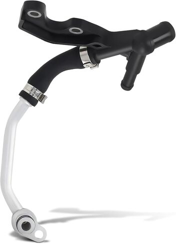 MaxPeedingrods خط تغذية الشاحن التوربيني الشاحن التوربيني 667-564 لـ Mercedes-Benz E550 E63 AMG/E63 AMG S GLE63 AMG GLS63 AMG GL450 GL550 S550 S63 AMG G63 AMG SL550 ، خط توربو 2782000900 in Kuwait