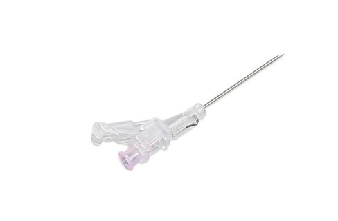 BD SafetyGlide Needle, 18 G x 1-1/2 in. #305918, (50 Count) in Saudi Arabia