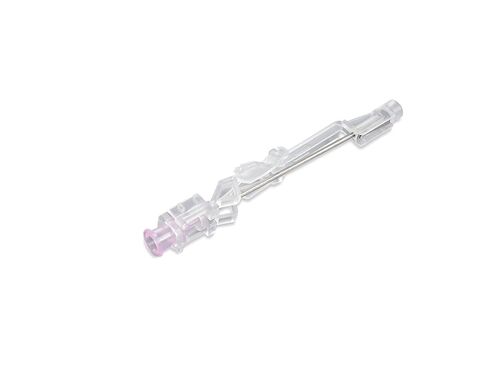 BD SafetyGlide Needle, 18 G x 1-1/2 in. #305918, (50 Count) in Saudi Arabia