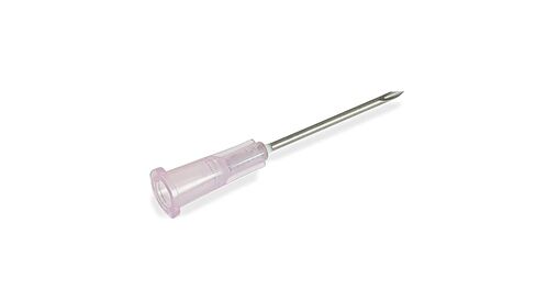 BD PrecisionGlide Needle, 18 G x 1 in. #305195 (100 Count) in Saudi Arabia
