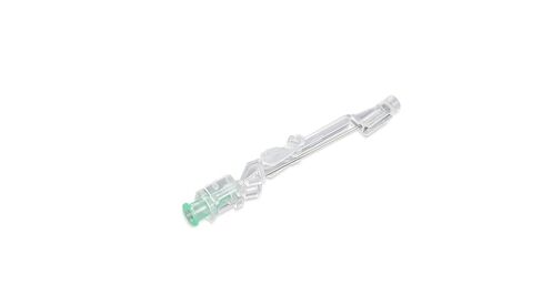BD SafetyGlide Needle, 21 G x 1 1/2 in. #305917, (50 Count) in Saudi Arabia