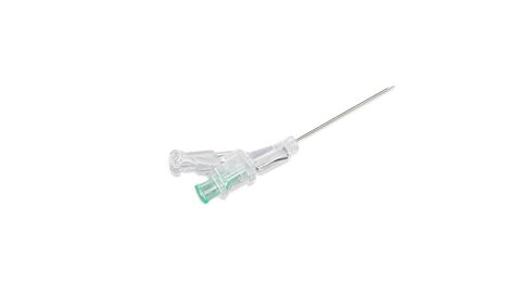 BD SafetyGlide Needle, 21 G x 1 1/2 in. #305917, (50 Count) in Saudi Arabia