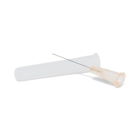 BD PrecisionGlide Needle, 30 G x 1 in. #305128 (100 Count) in Saudi Arabia