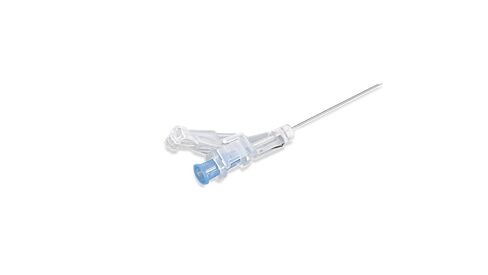 BD SafetyGlide Needle, 23 G x 1-1/2 in. #304387 (50 Count) in Saudi Arabia