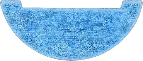 ILIFE قطع قماش ممسحة بديلة للمكنسة الكهربائية A30 Pro Robot (5 قطع) in Kuwait