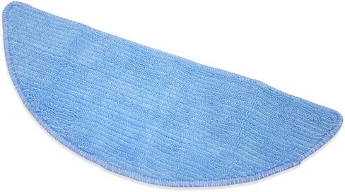 ILIFE قطع قماش ممسحة بديلة للمكنسة الكهربائية A30 Pro Robot (5 قطع) in Kuwait