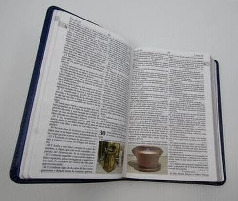 La Mission Biblia de Estudios - إلين جي وايت - سين هيمناريو - أزول in Kuwait