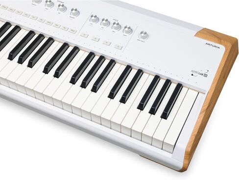 Arturia AstroLab 88 Stage Keyboard in Saudi Arabia