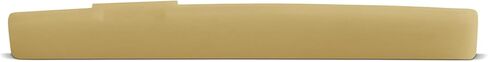 Unbleached Bone Saddle – Fits Some Larrivee® Guitars - Forward Line B Compensation - 11 mm Height in Saudi Arabia