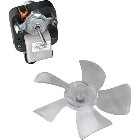 Evaporator Fan Motor SP239-25 by Glenco in Saudi Arabia