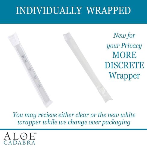 أدوات تطبيق مهبلية إضافية للاستعمال مرة واحدة، مغلفة بشكل فردي، نهاية ملولبة لكريمات الخميرة، وأبوت بريمارين والكريمات المهبلية الأخرى (عبوة من قطعتين) in Kuwait