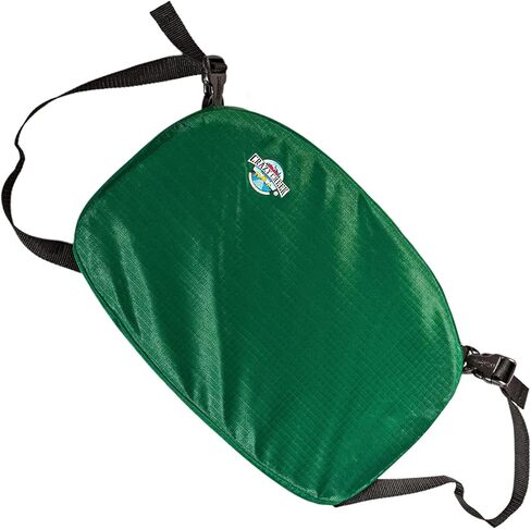 Crazy Creek Canoe Pad - Green in Kuwait