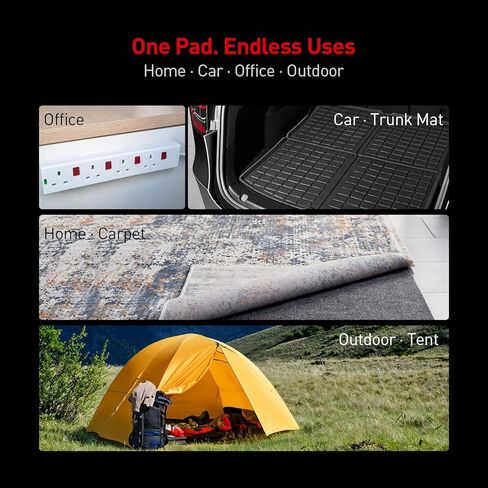 خطاف وحلقة لاصقة شديدة التحمل مع 3M GPH-110GF 1 "شرائط مستديرة 9 مجموعات من دوائر حلقة الخطاف اللزجة تثبيت قوي للتعليق والتأمين والتنظيم والتثبيت in Kuwait