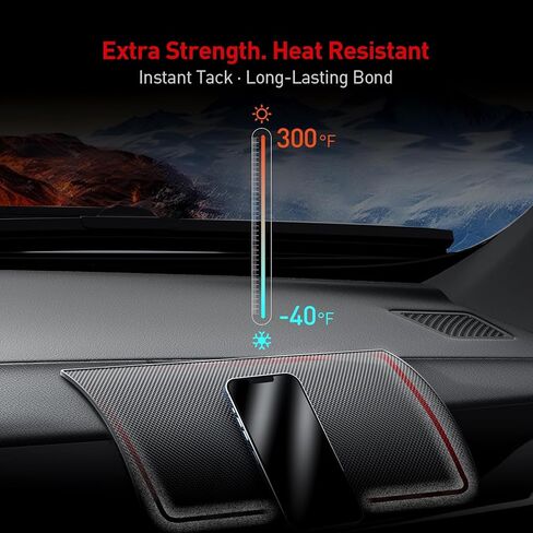 خطاف وحلقة لاصقة شديدة التحمل مع 3M GPH-110GF 1 "شرائط مستديرة 9 مجموعات من دوائر حلقة الخطاف اللزجة تثبيت قوي للتعليق والتأمين والتنظيم والتثبيت in Kuwait