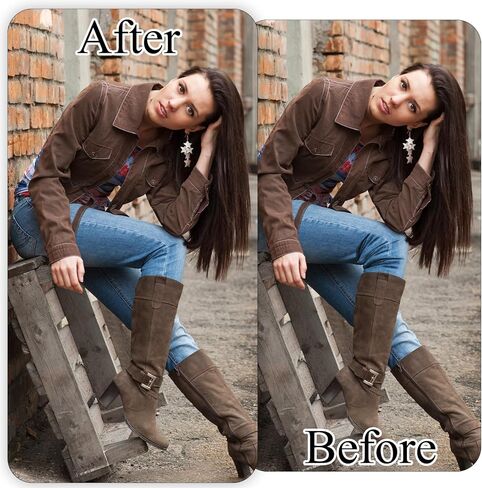 4 Pcs Adjustable Elastic Boot Straps with Sturdy Clips Pant Leg Straps Adjustable Stirrup Pants Clips Elastic Adjustables Cowboy Boot Strap Clamp for Women and Men Motorcycle & Outdoor Use in Saudi Arabia