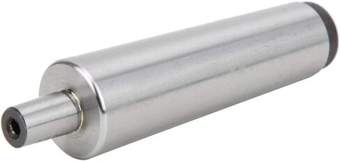 Steel Drill Chuck Arbor Connecting Rod CNC Tool High Precision Industrial Hardware Accessory 45# Steel Construction HRC55 Hardness For Milling Drilling Turning Operations in Saudi Arabia