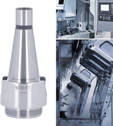 Boring Head Arbor 1 1/2 18UNF M12 High Carbon Steel Precision Tool for Lathe and CNC Machine Milling Operations with Storage Box in Saudi Arabia