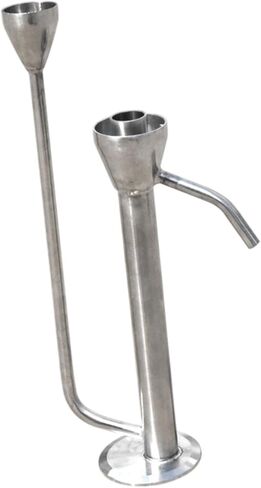 Stainless Steel Distiller Distillation Tool for Vodka Making in Saudi Arabia