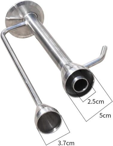 Stainless Steel Distiller Distillation Tool for Vodka Making in Saudi Arabia