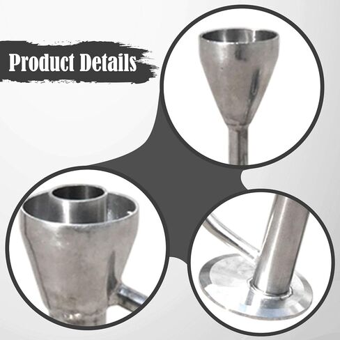 Stainless Steel Distiller Distillation Tool for Vodka Making in Saudi Arabia