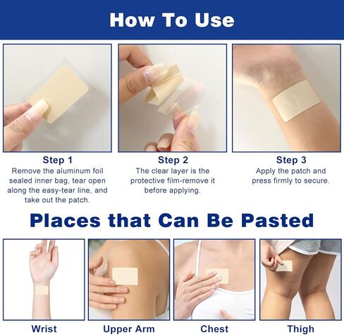 لصقات النيكوتين للإقلاع عن التدخين، الخطوة 1، 21 مجم من رقعة الإقلاع عن التدخين، 30 قطعة من ملصقات الإقلاع عن التدخين التي تعمل لمدة أسبوعين، توفر الرقعة نظام النيكوتين عبر الجلد لمدة 24 ساعة in Kuwait