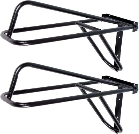 Henri de Rivel HDR Fold Down Saddle Rack E & W in Saudi Arabia