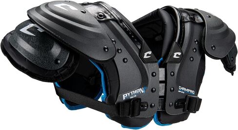 Champro Python Youth Shoulder Pad in Saudi Arabia